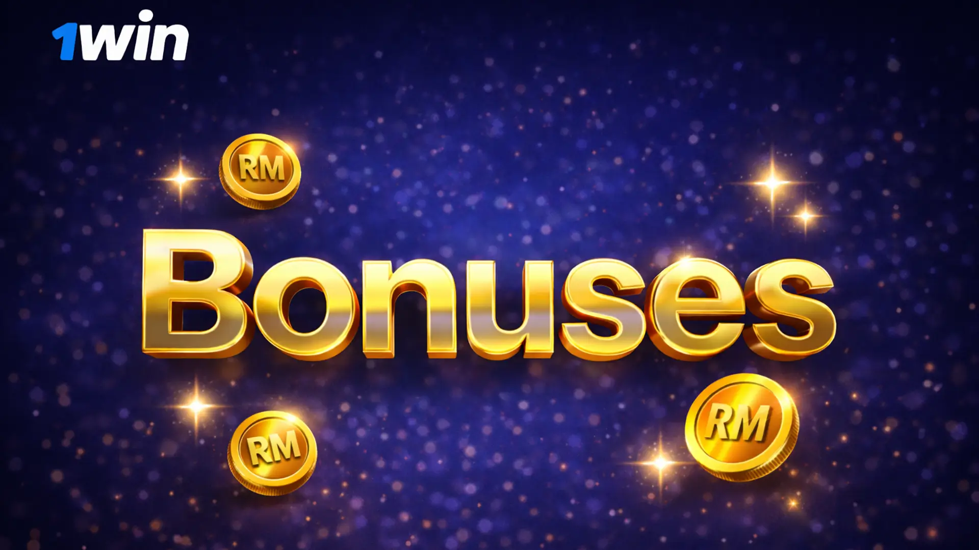 Weekly 1win games rewards including 50 deposits and monthly jackpot