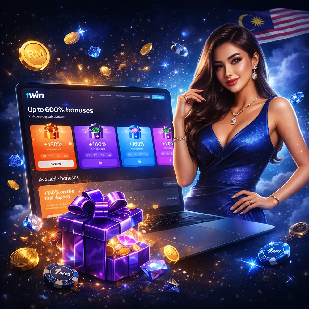 Detailed guide on how to use 1win bonus rewards and free spins